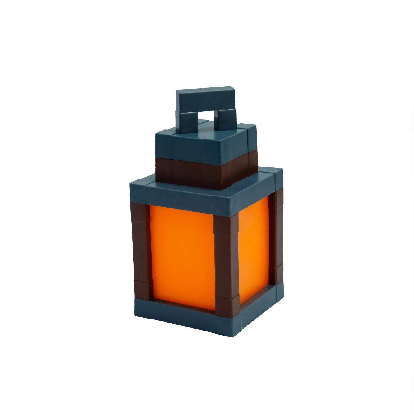MineVault Lantern